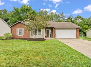 204 Alcon Dr, Newark, OH 43055
