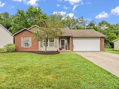 204 Alcon Dr, Newark, OH, 43055
