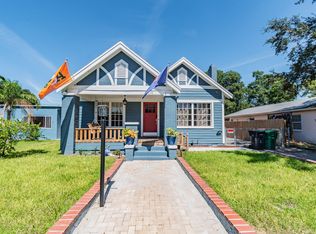 310 E Paris St, Tampa, FL 33604
