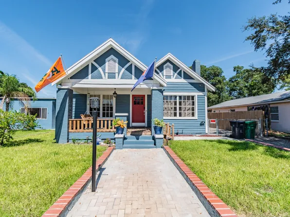 310 E Paris St, Tampa, FL 33604