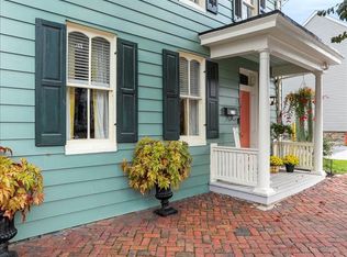 27 E Salisbury St, Williamsport, MD