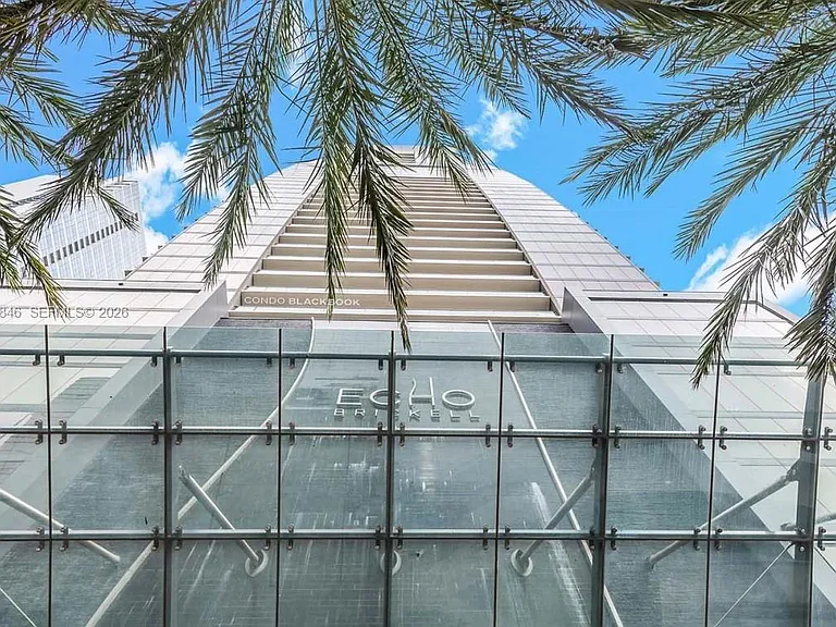 1451 Brickell Ave #2706 — Photo 2