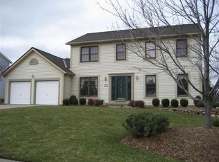 1177 Bridgeport Dr, Medina, OH