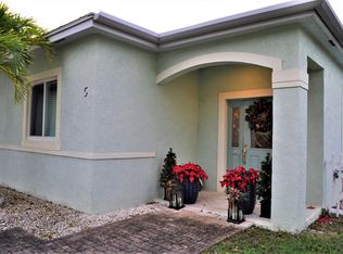 5 Bonefish Ave, Key Largo, FL 33037