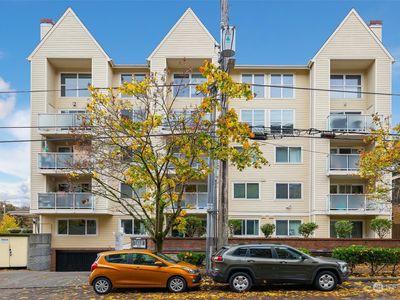 2250 NW 58th Street #404, Seattle, WA, 98107