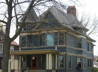 180 E Division St, Fond Du Lac, WI
