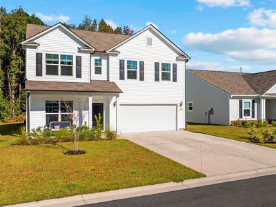 2871 Ellesmere Circle, Myrtle Beach, SC, 29579