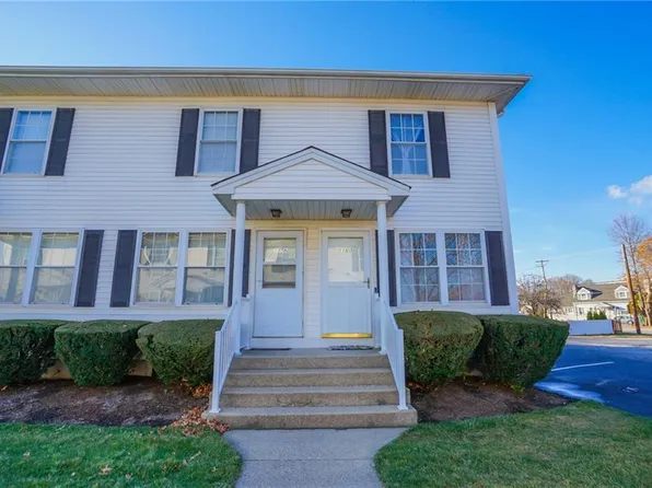 1160 Hartford Ave #1160, Johnston, RI 02919