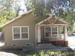 10321 Willow St, Jamestown, CA
