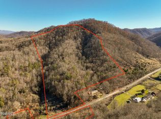 18353 McCall Gap Rd, Bristol, VA 24202