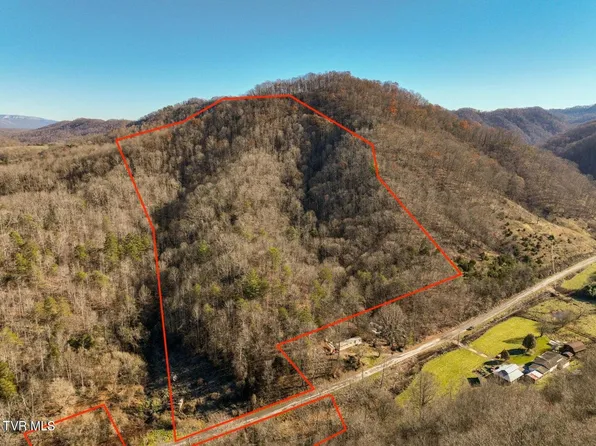 18353 McCall Gap Rd, Bristol, VA 24202