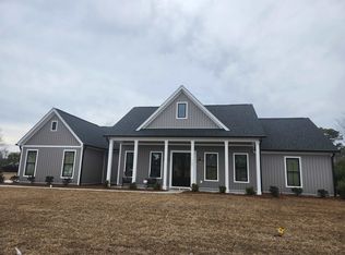 2164 Pettus Way, Surfside Beach, SC 29575