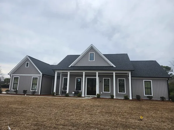 2164 Pettus Way, Surfside Beach, SC 29575