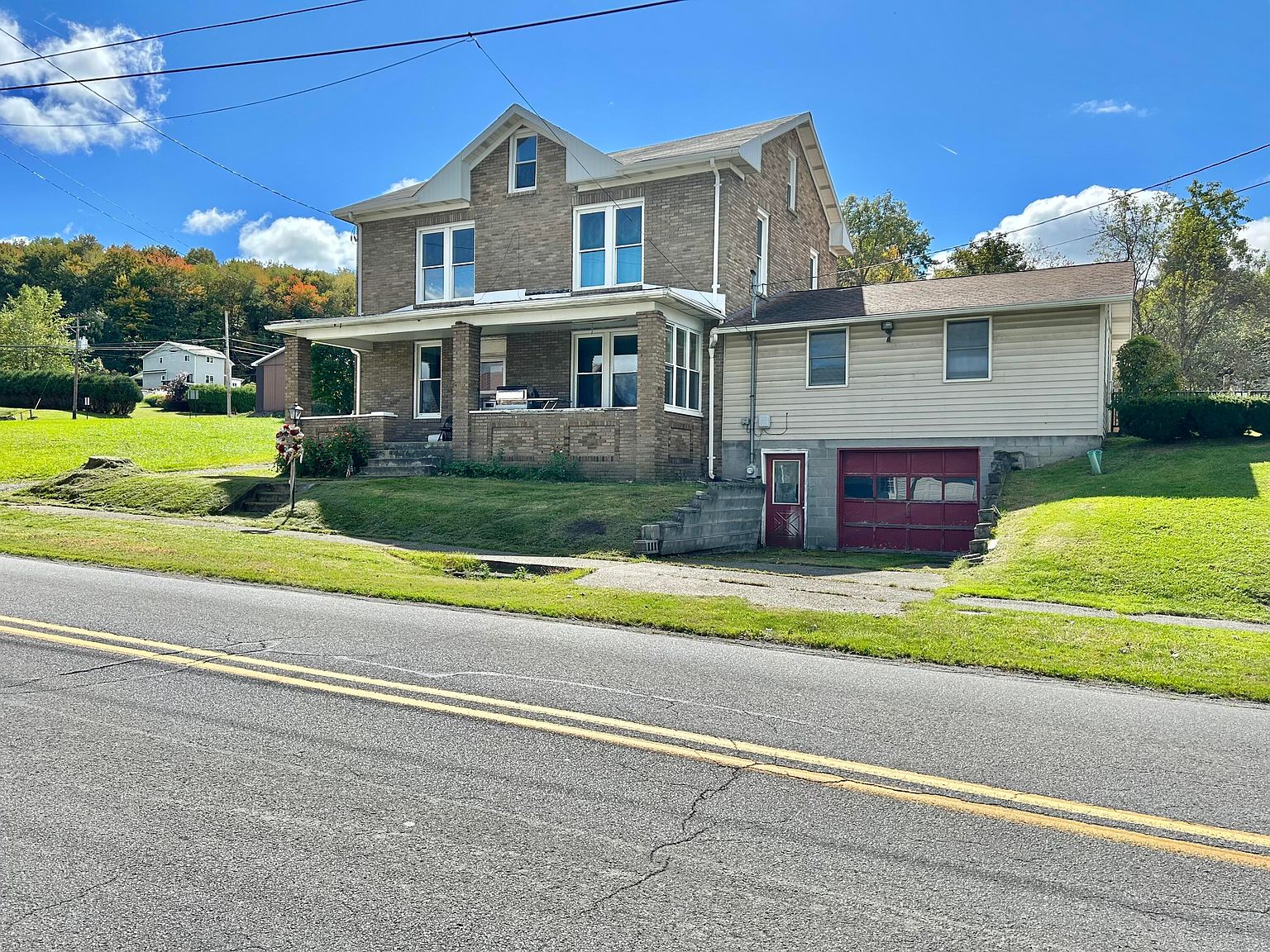 185 Swoope St, Brisbin, PA 16620 MLS 13570 Zillow