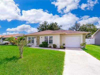 244 E Cedarwood Cir, Kissimmee, FL, 34743