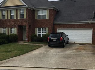 3709 Summit Trce, Decatur, GA 30034