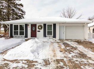 2120 Fremont St, Stevens Point, WI 54481