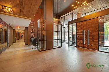 Rented by City View Living