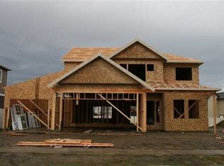 1923 S Clover Dr, Spokane Valley, WA 99016
