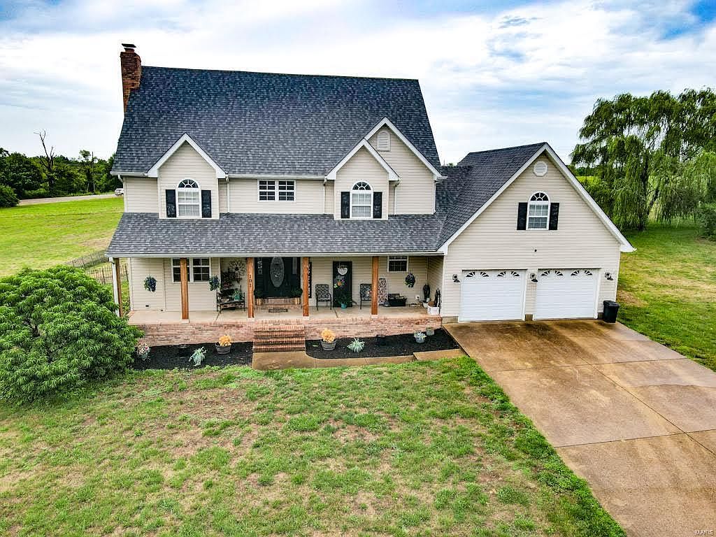 101 Riverchase Dr, Park Hills, MO 63601 MLS 23036333 Zillow