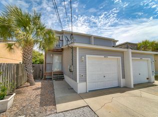 5520 Beach Dr #A, Panama City Beach, FL 32408