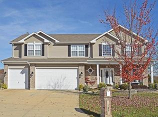 105 Bradberry Ct, Imperial, MO 63052