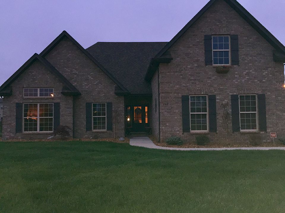Beautiful Corner Lot