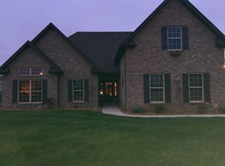 2517 Tellyman Avenue, Murfreesboro, TN 37130
