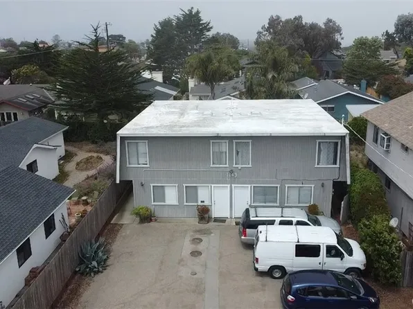 1143 16th St, Los Osos, CA 93402