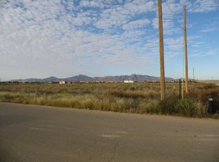 140 Stephanie Dr, chaparral, NM 88081
