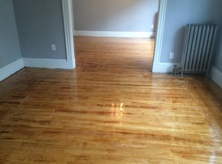 56 Villa Ave #1, Cranston, RI 02905