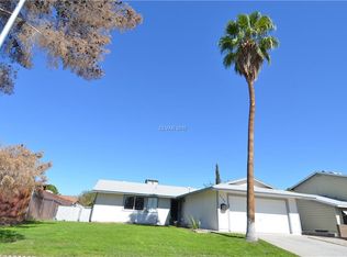 6508 Hill View Ave, Las Vegas, NV 89107