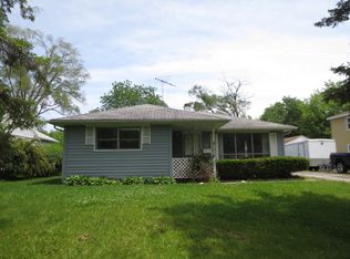 3606 Bluebird Ln, Rolling Meadows, IL 60008