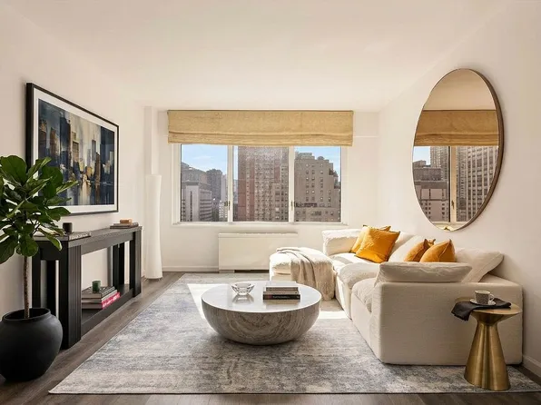 201 E 25th St APT 15J, New York, NY 10010