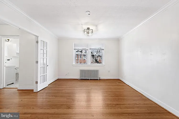 3925 Davis Pl NW #206 — Photo 5