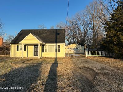 13506 Dixie Hwy, Louisville, KY, 40272