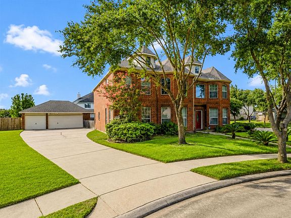 2nd image of 20902 Shady Isle Ct