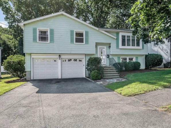 5 Jeremiah Cir, Medford, MA 02155