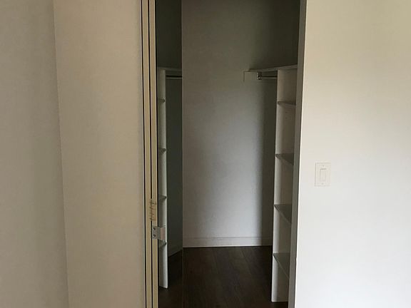 master walk in closet