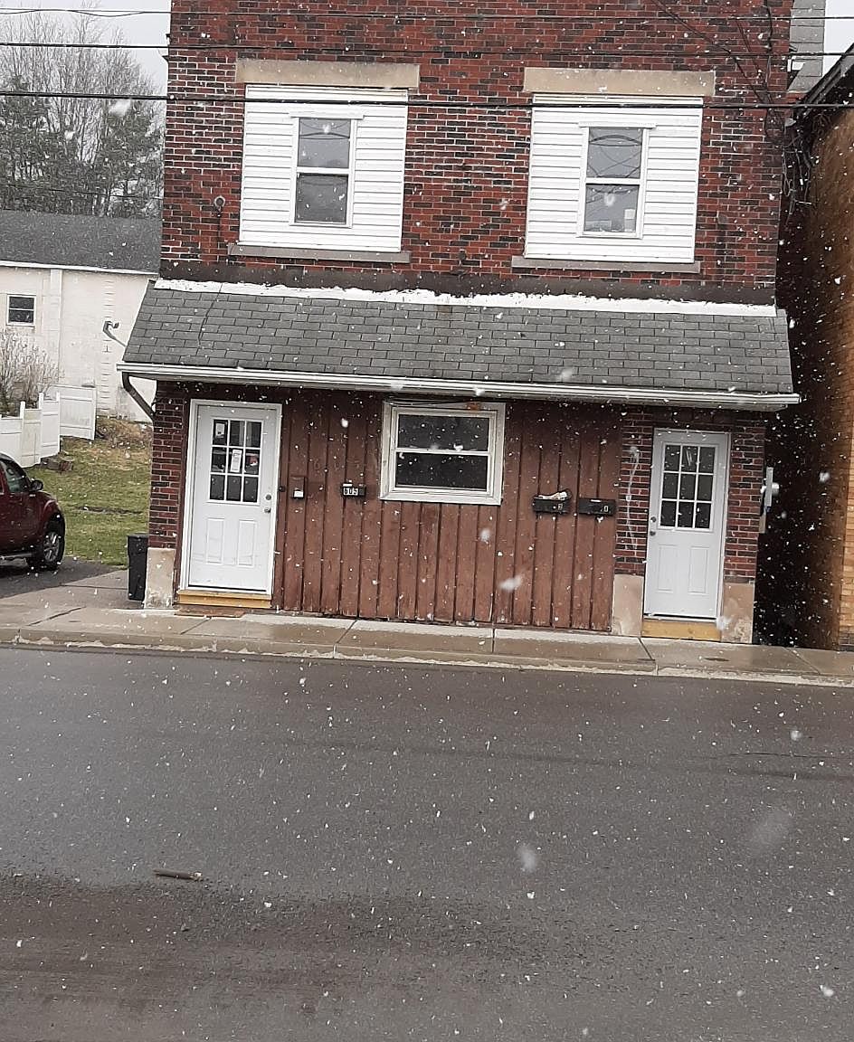 605 Main St 4, Gallitzin, PA 16641 Zillow