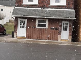 605 Main St #4, Gallitzin, PA 16641