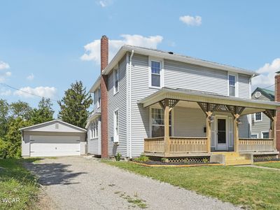921 N Main St, Bellefontaine, OH, 43311