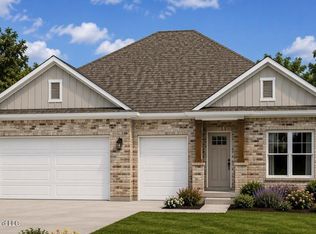 550 Edenberg Bnd, Pearl, MS 39208
