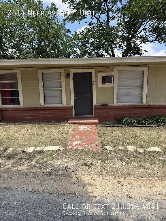3614 Neer Ave, 3614 Neer Ave, Unit 7 — Photo 1