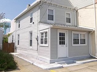 116 E Schellenger Ave, Wildwood, NJ 08260