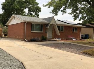 378 S Racine St, Aurora, CO 80012