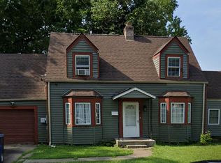3020 Athens Ave, Dayton, OH 45406