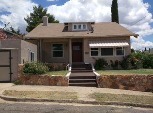 335 S 3rd St, Globe, AZ 85501