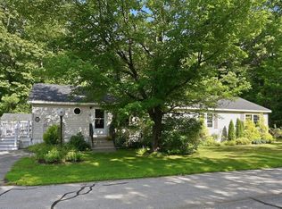 32 Hawaii Lane, Rochester, NH 03867