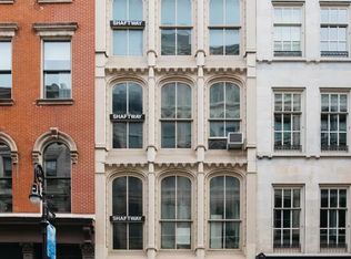 18 Mercer St, New York, NY 10013